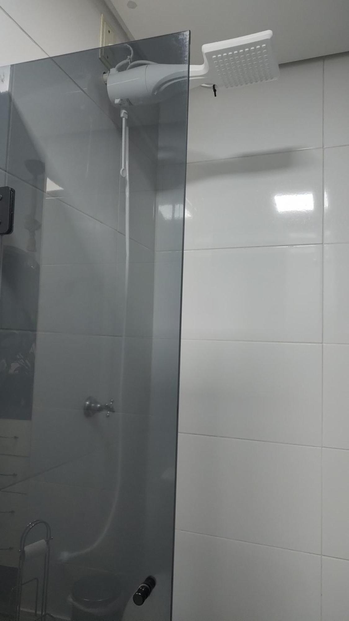 Quarto Privativo Em Apto Compartilhado No Centro Passo Fundo Exterior foto